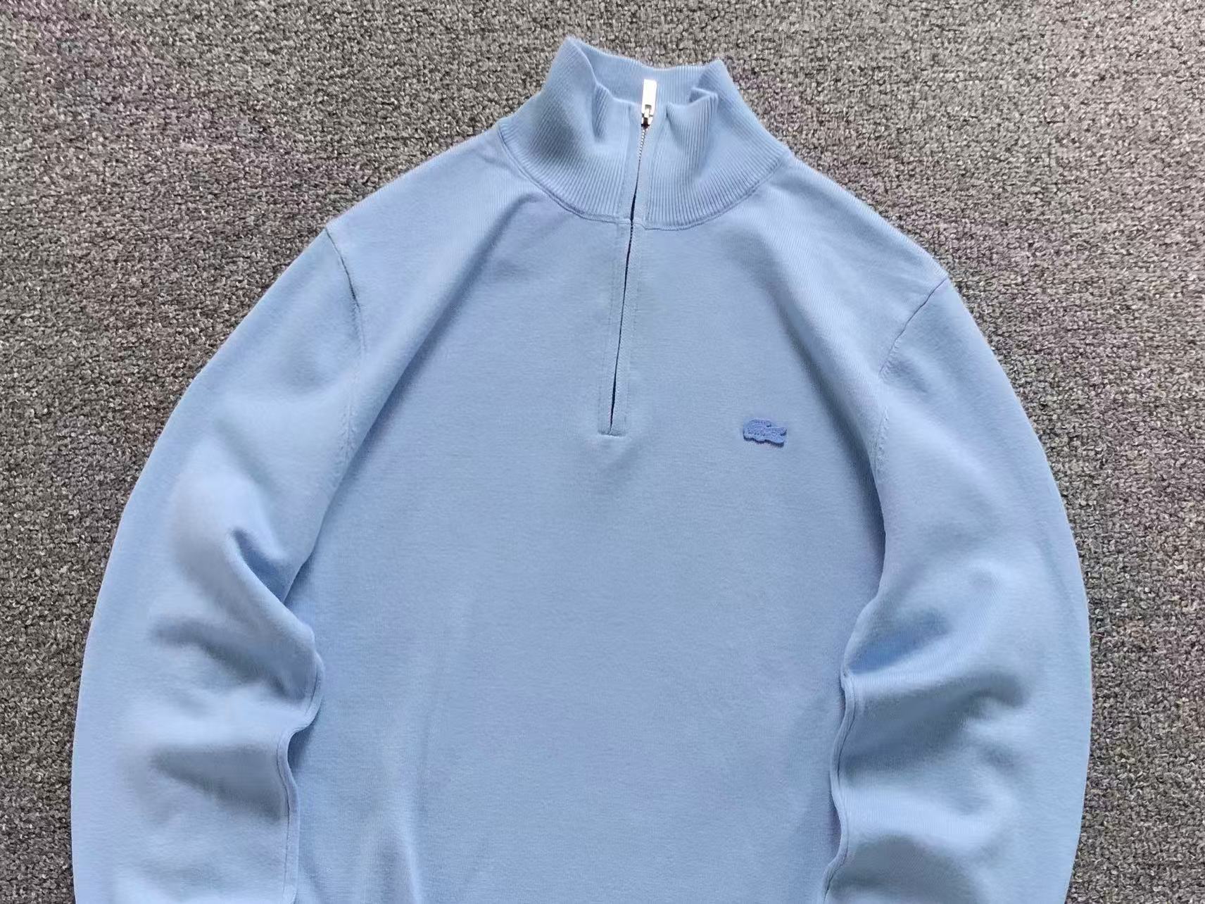 Classic Sweater