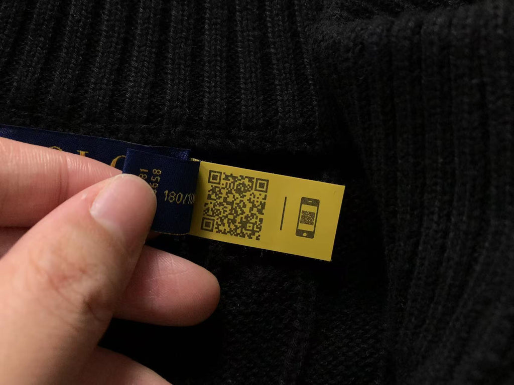 Ralph Lauren Sweater