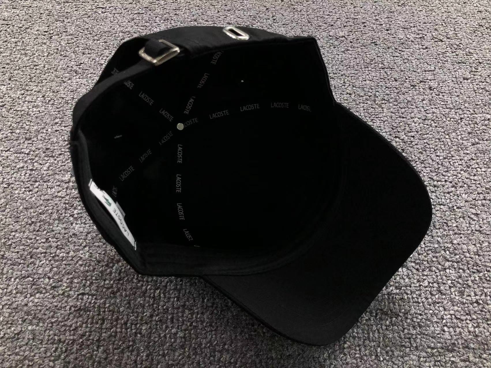 Classic Cap