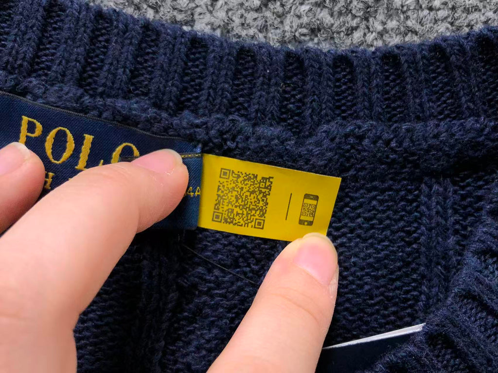 Ralph Lauren Sweater