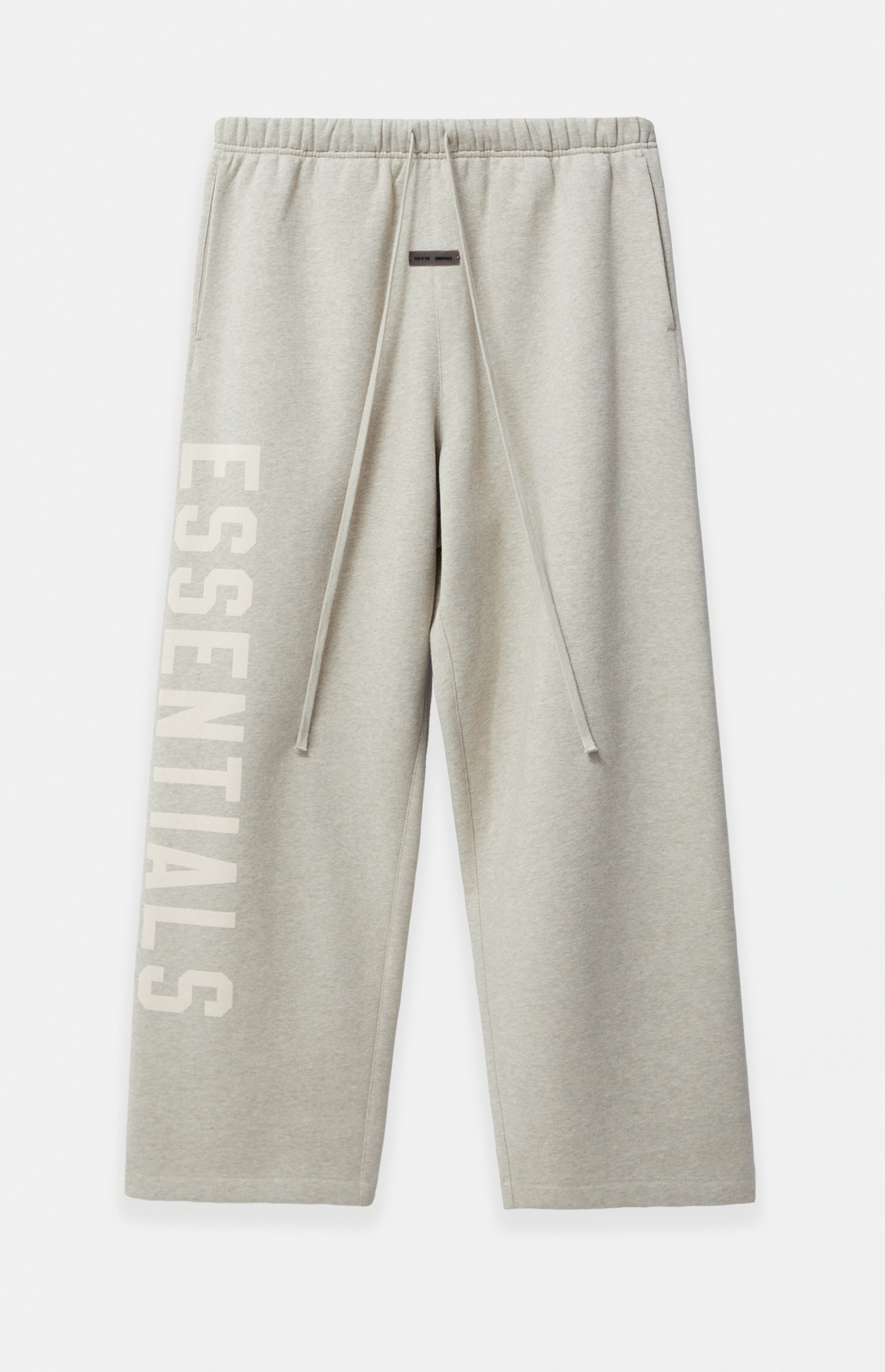 FOG x Essentials Sweatpants 25SP