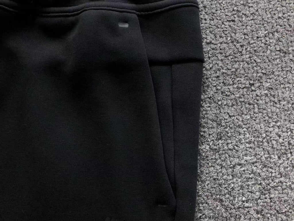N1K Shorts