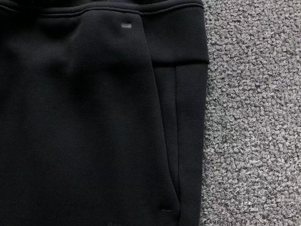 N1K Shorts