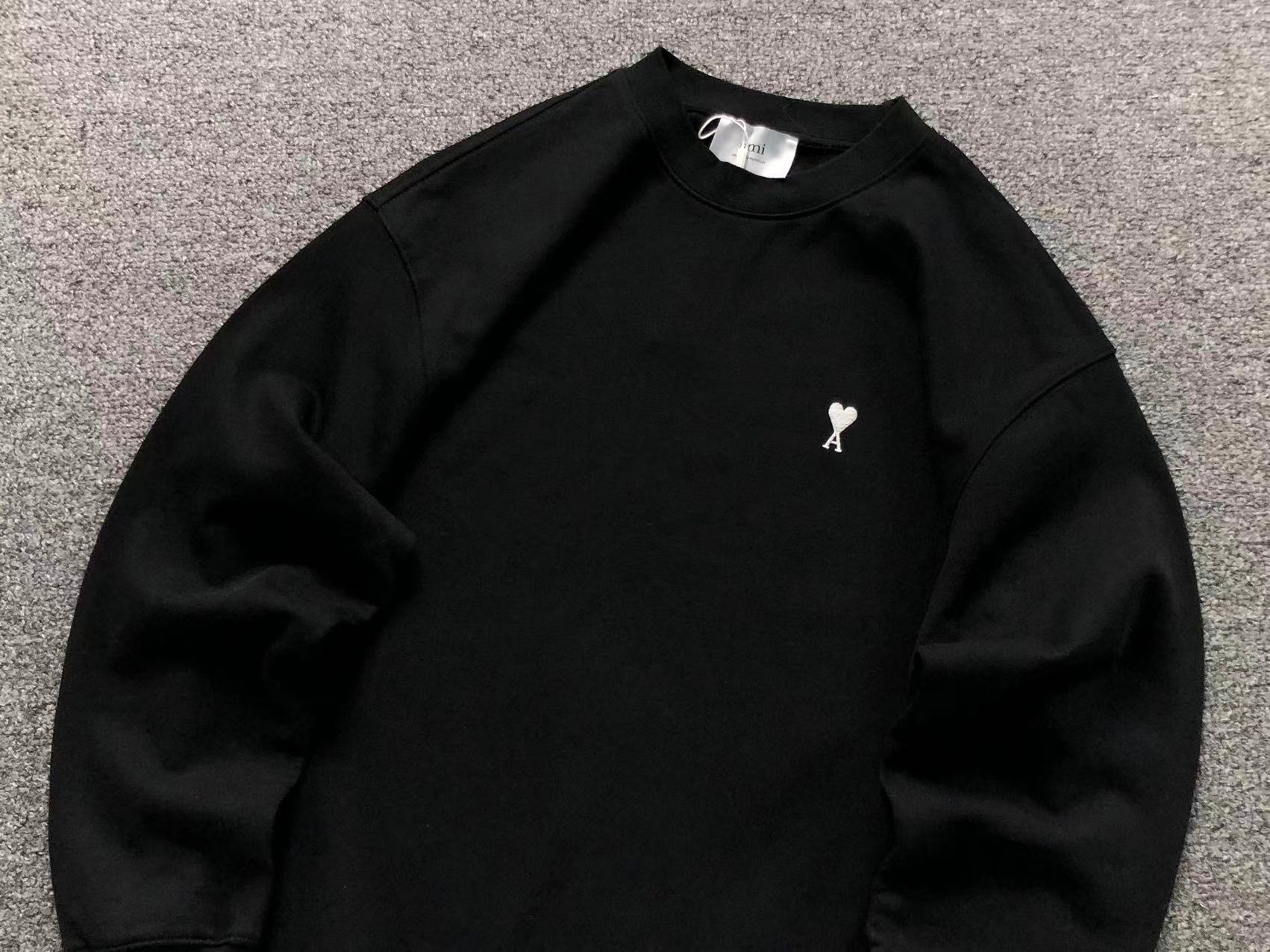 Am1 Hoodie