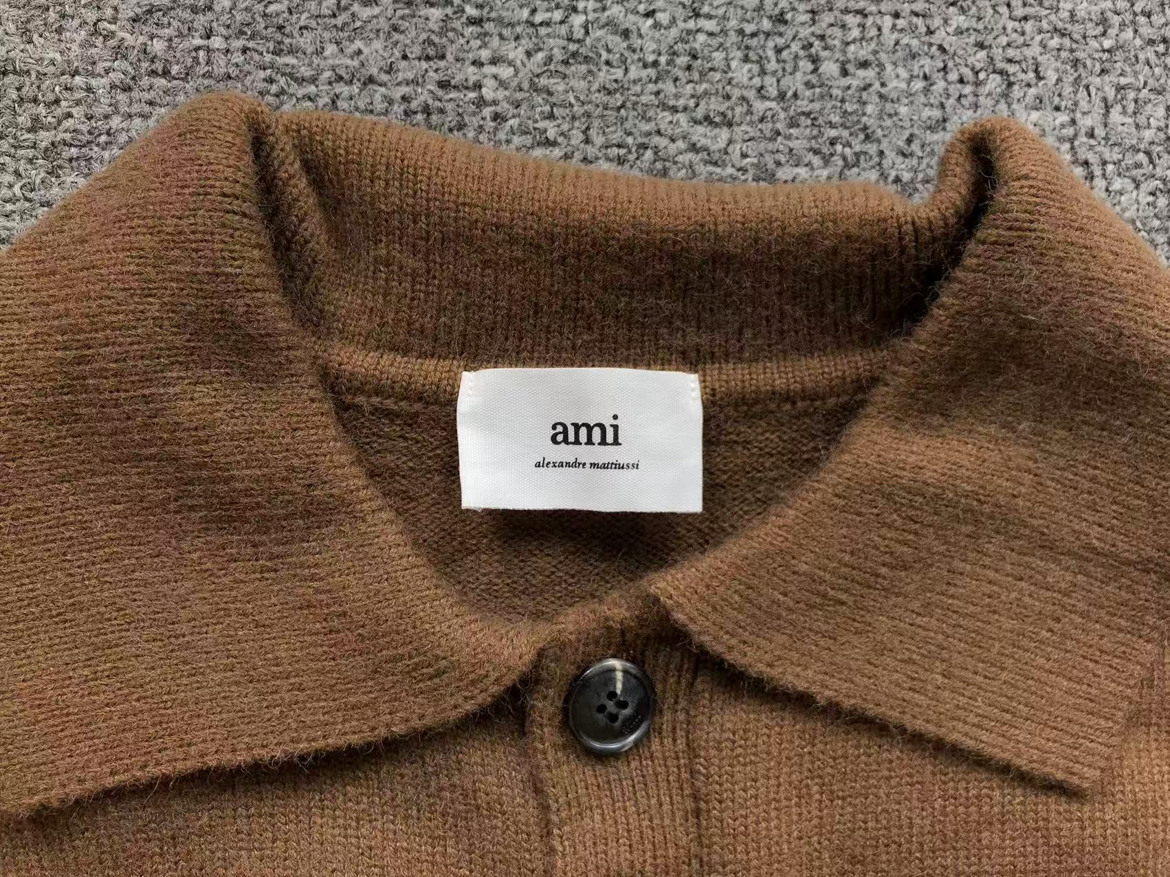 Am1 Sweater