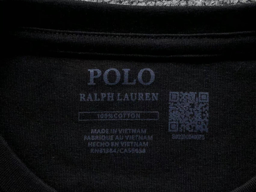 Ralph Lauren Longsleeve Female