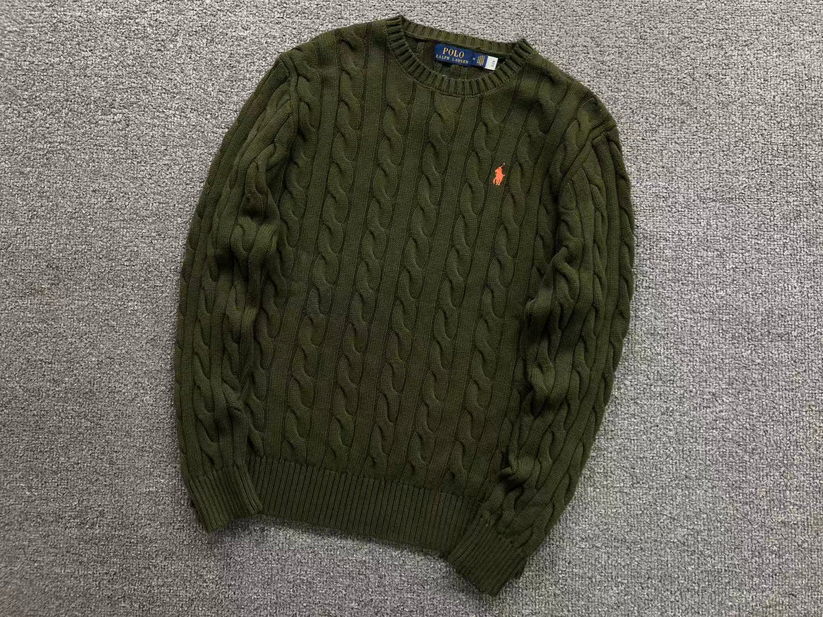 Ralph Lauren Sweater