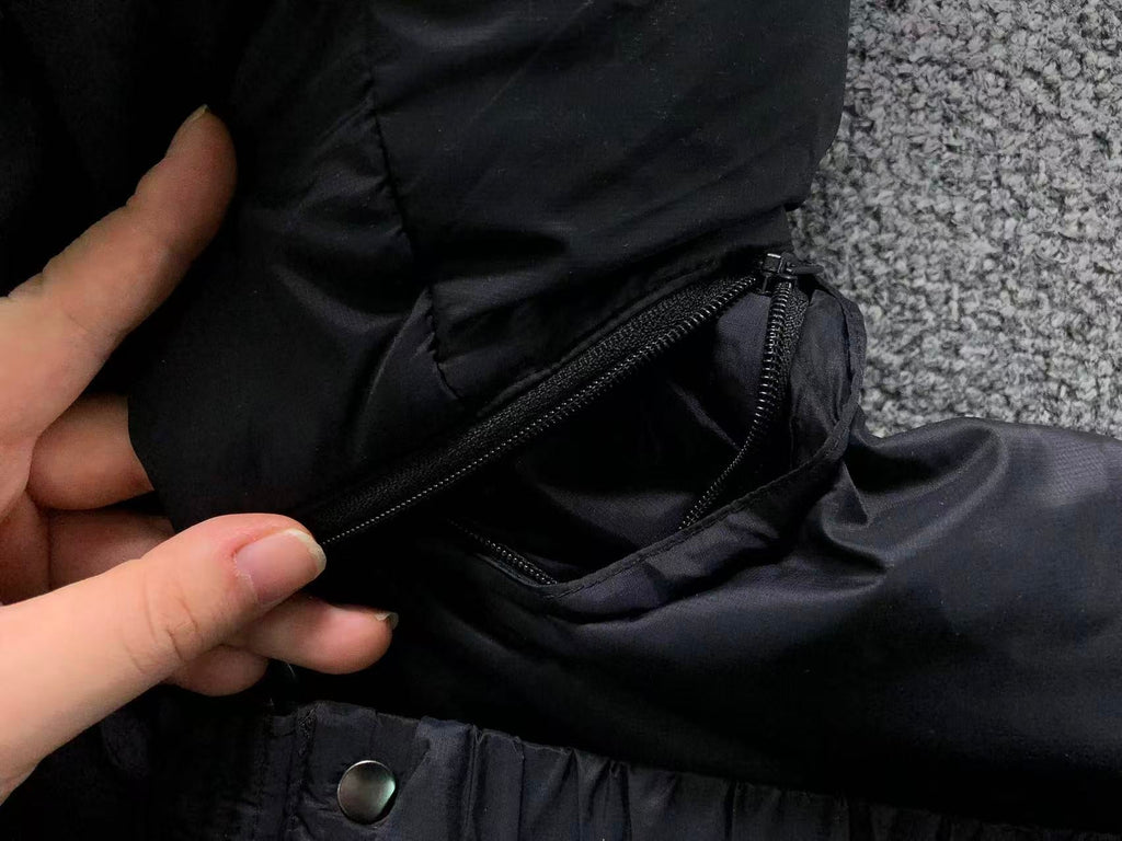 A1O Jacket Female