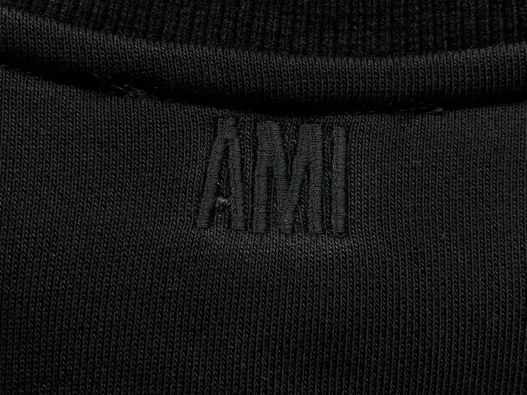 Am1 Hoodie