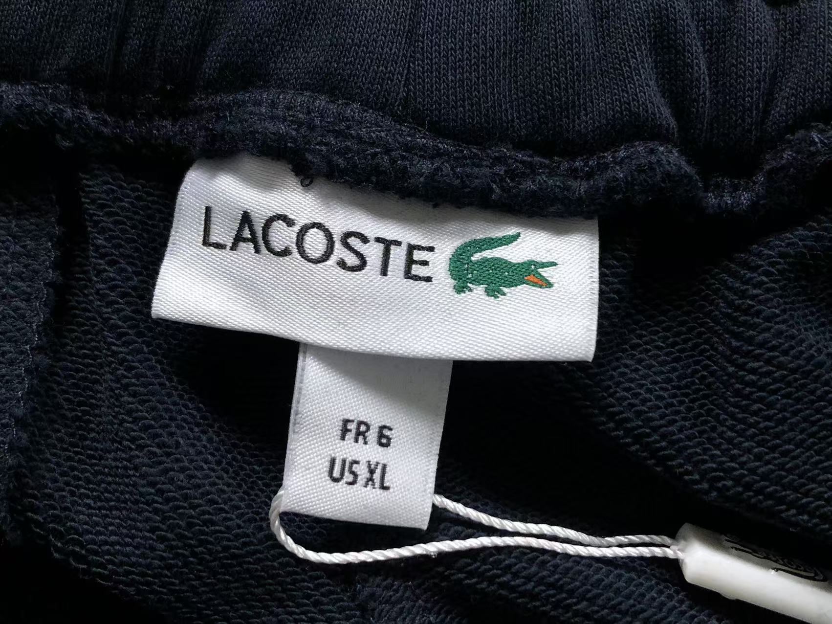 Classic Pants