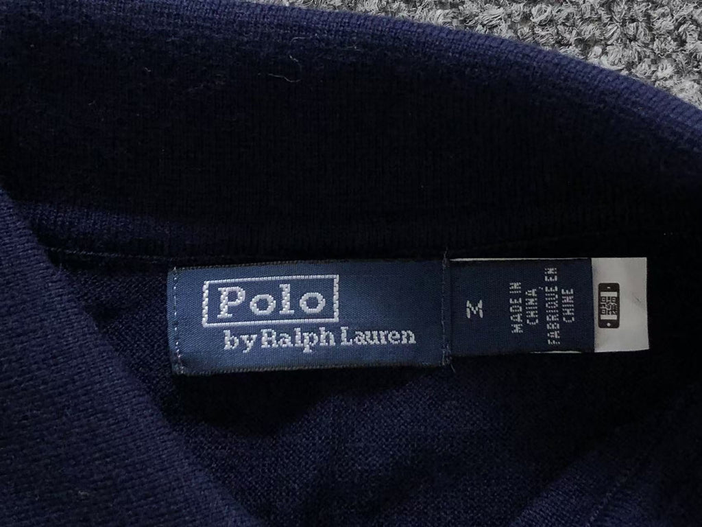 Ralph Lauren Polo Female