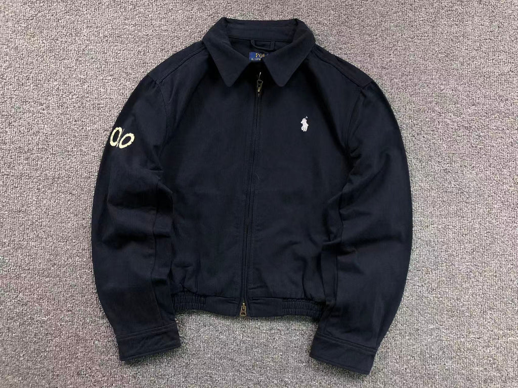 Ralph Lauren Jacket Female