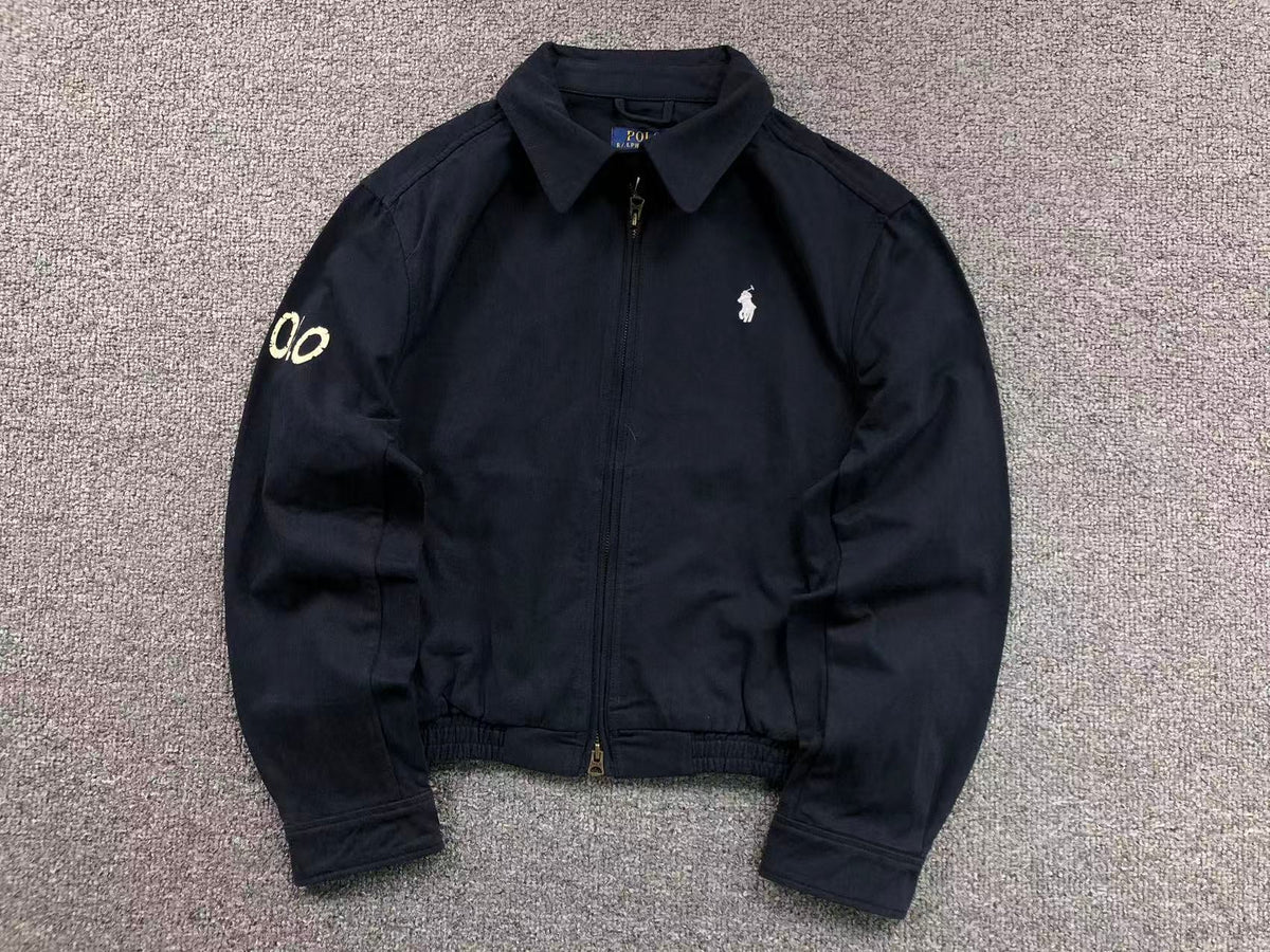 Ralph Lauren Jacket Female