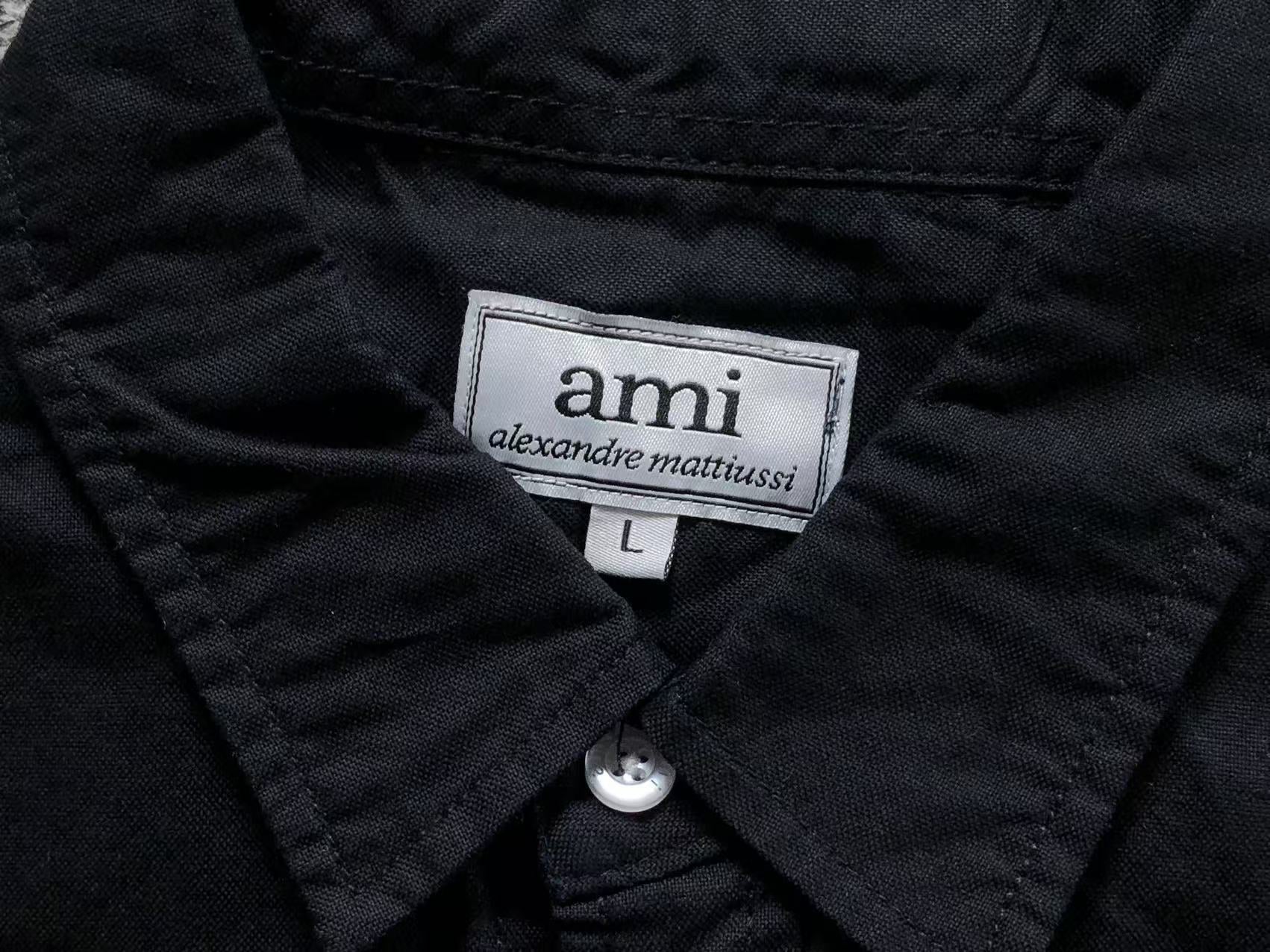 Am1 Shirt