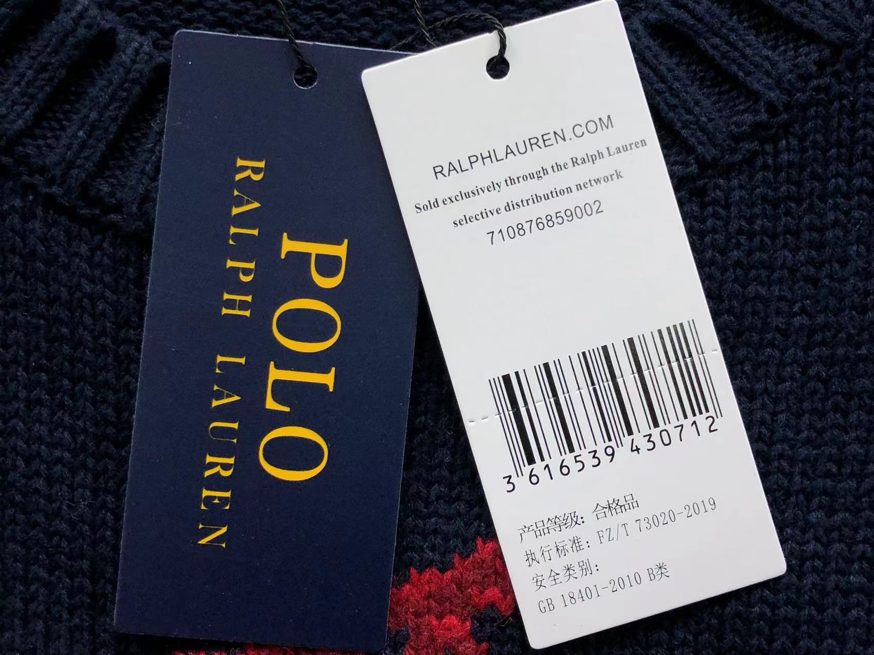 Ralph Lauren Sweater