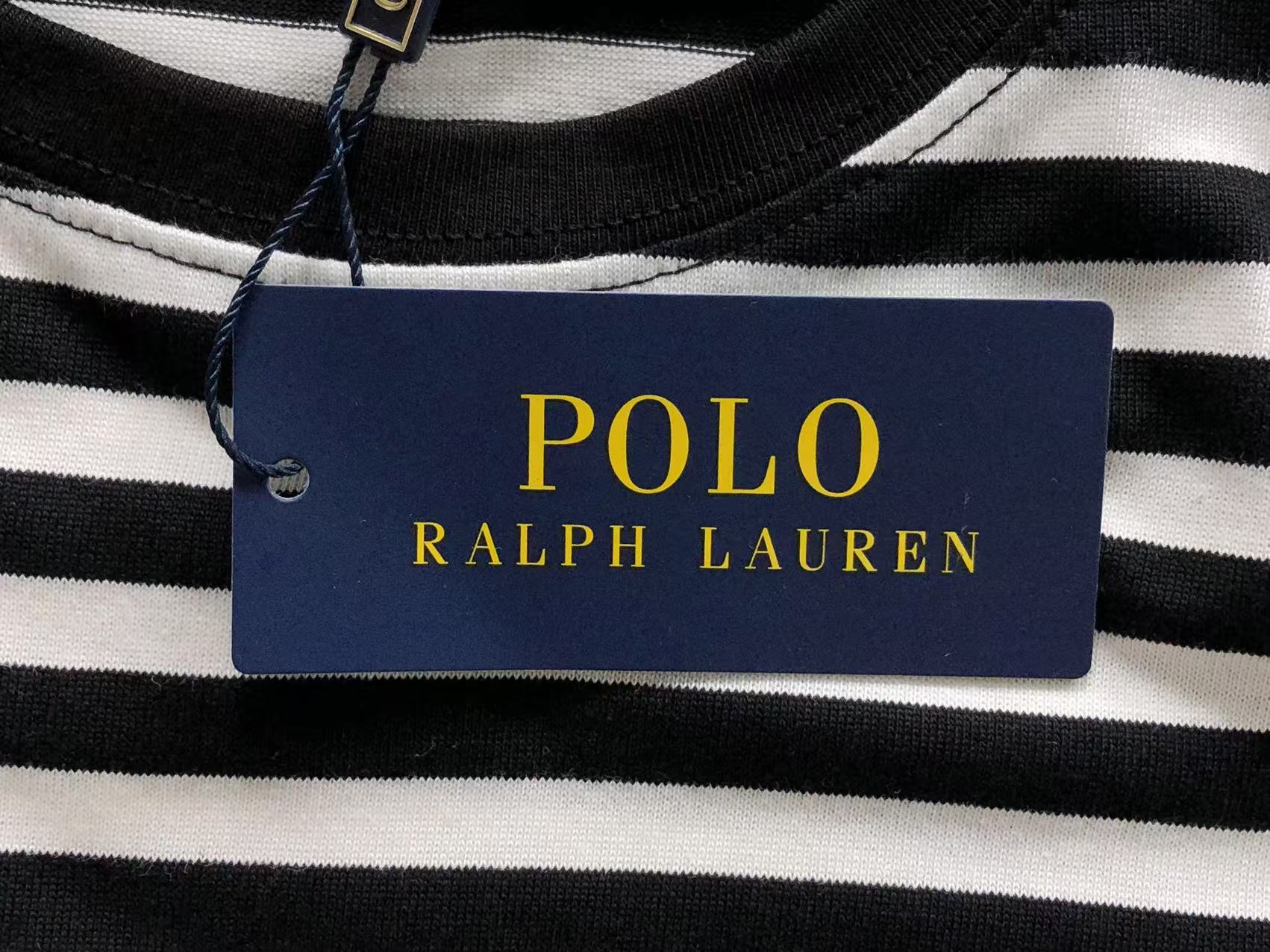 Ralph Lauren Longsleeve Female