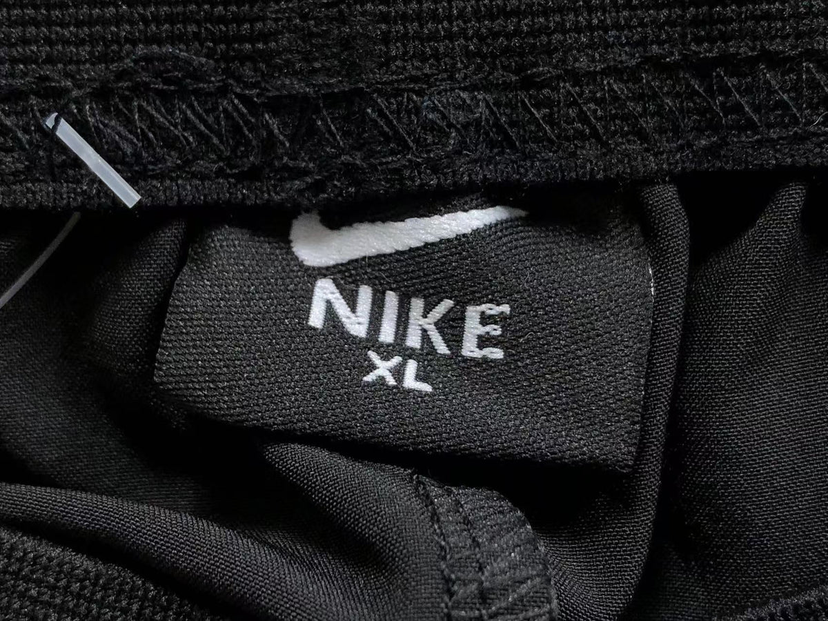 N1K Shorts