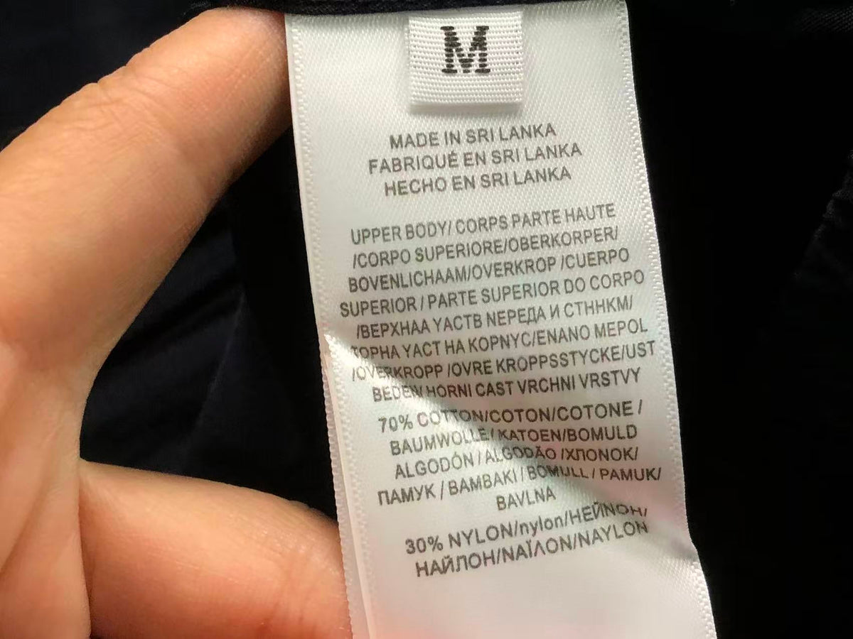 Ralph Lauren Jacket Female
