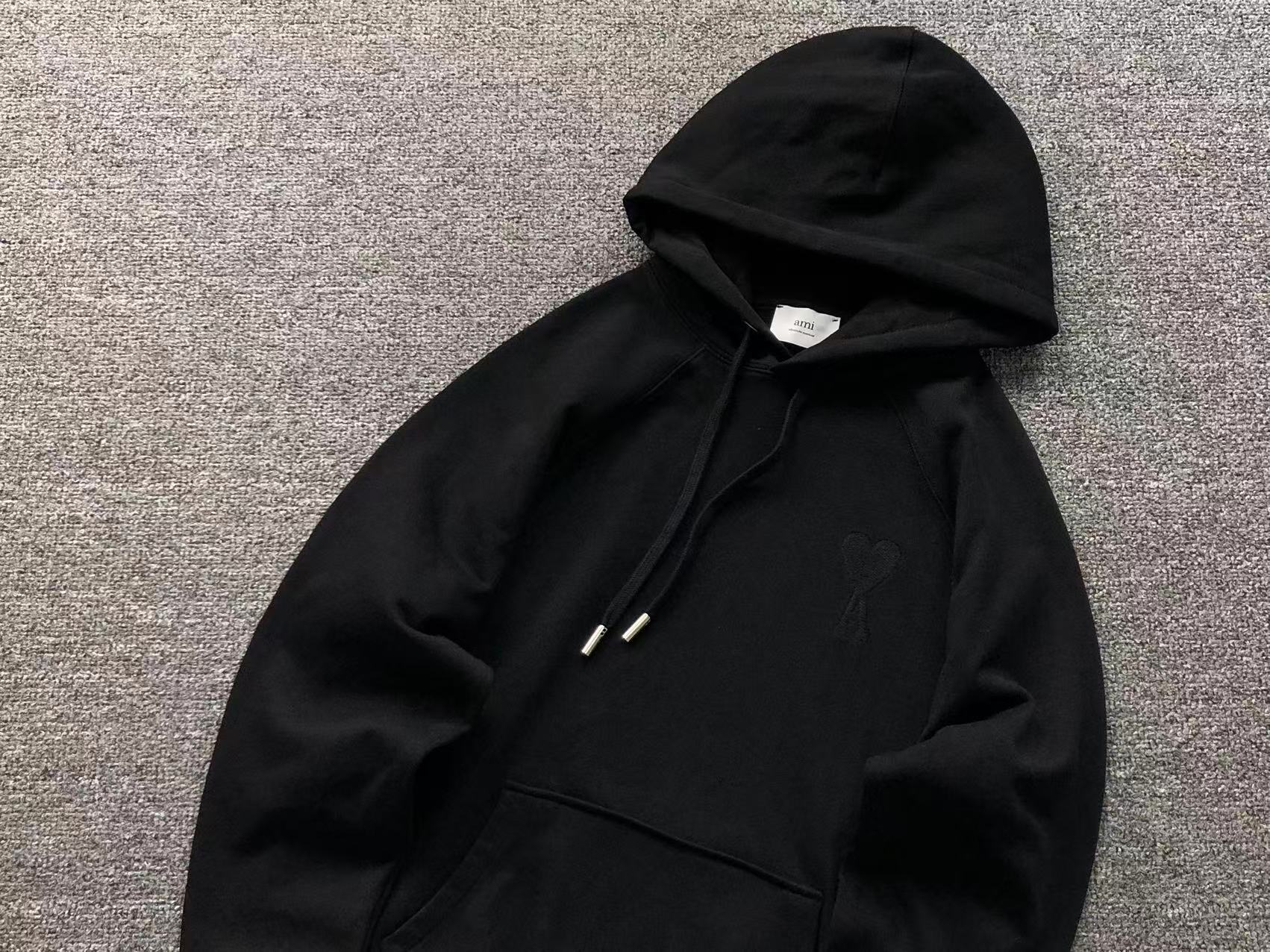 Am1 Hoodie