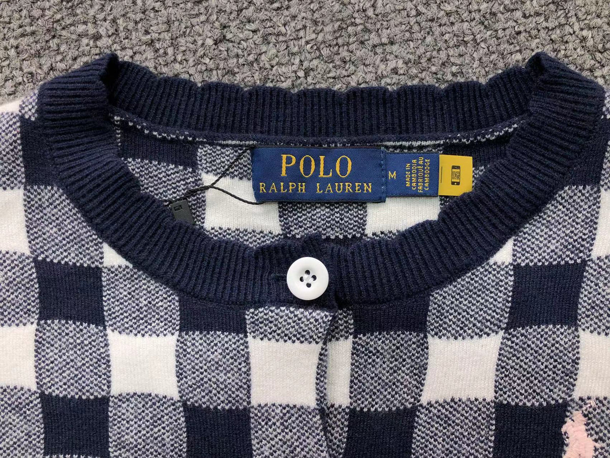 Ralph Lauren Sweater Female