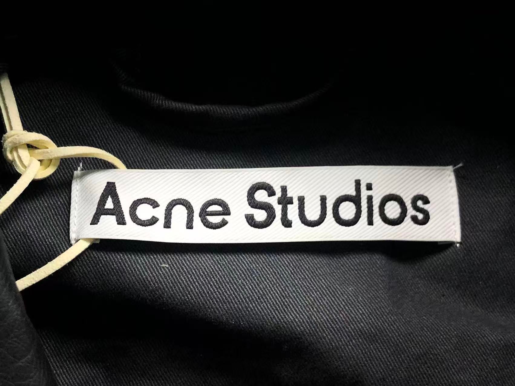 AcneStdios Jacket