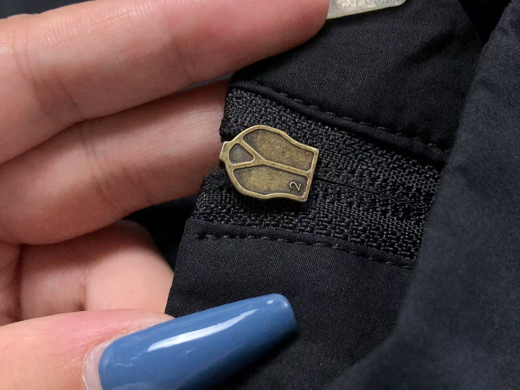 AcneStdios Jacket