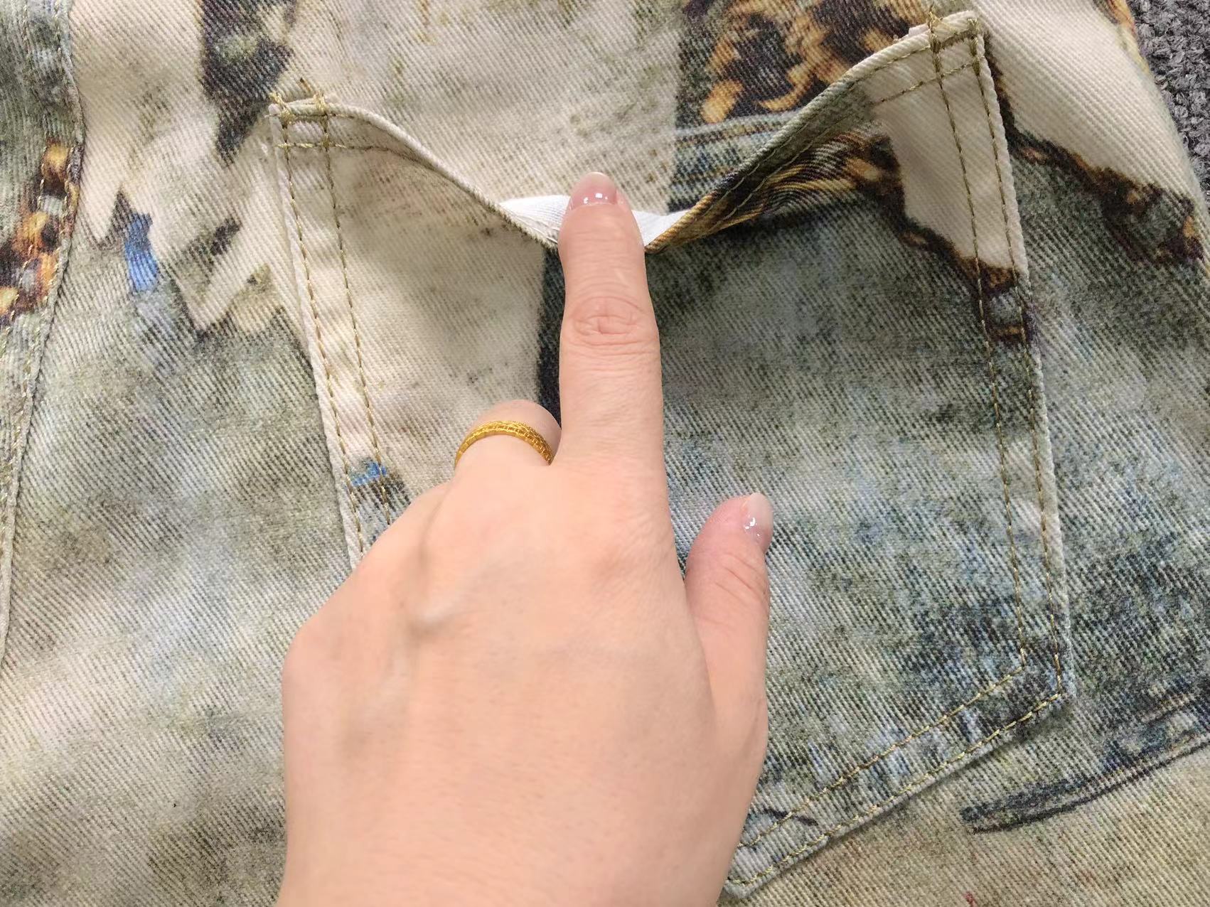 AcneStdios Pants