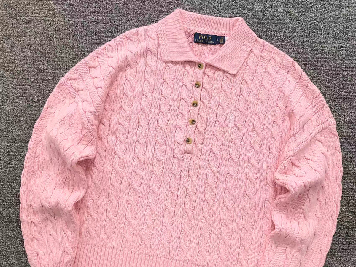 Ralph Lauren Sweater Female