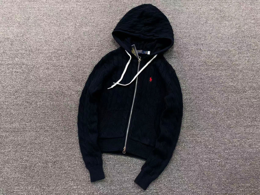 Ralph Lauren Sweater Female