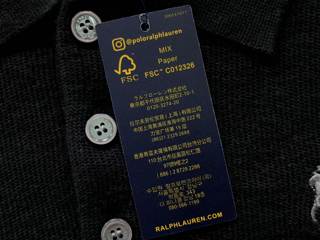 Ralph Lauren Sweater