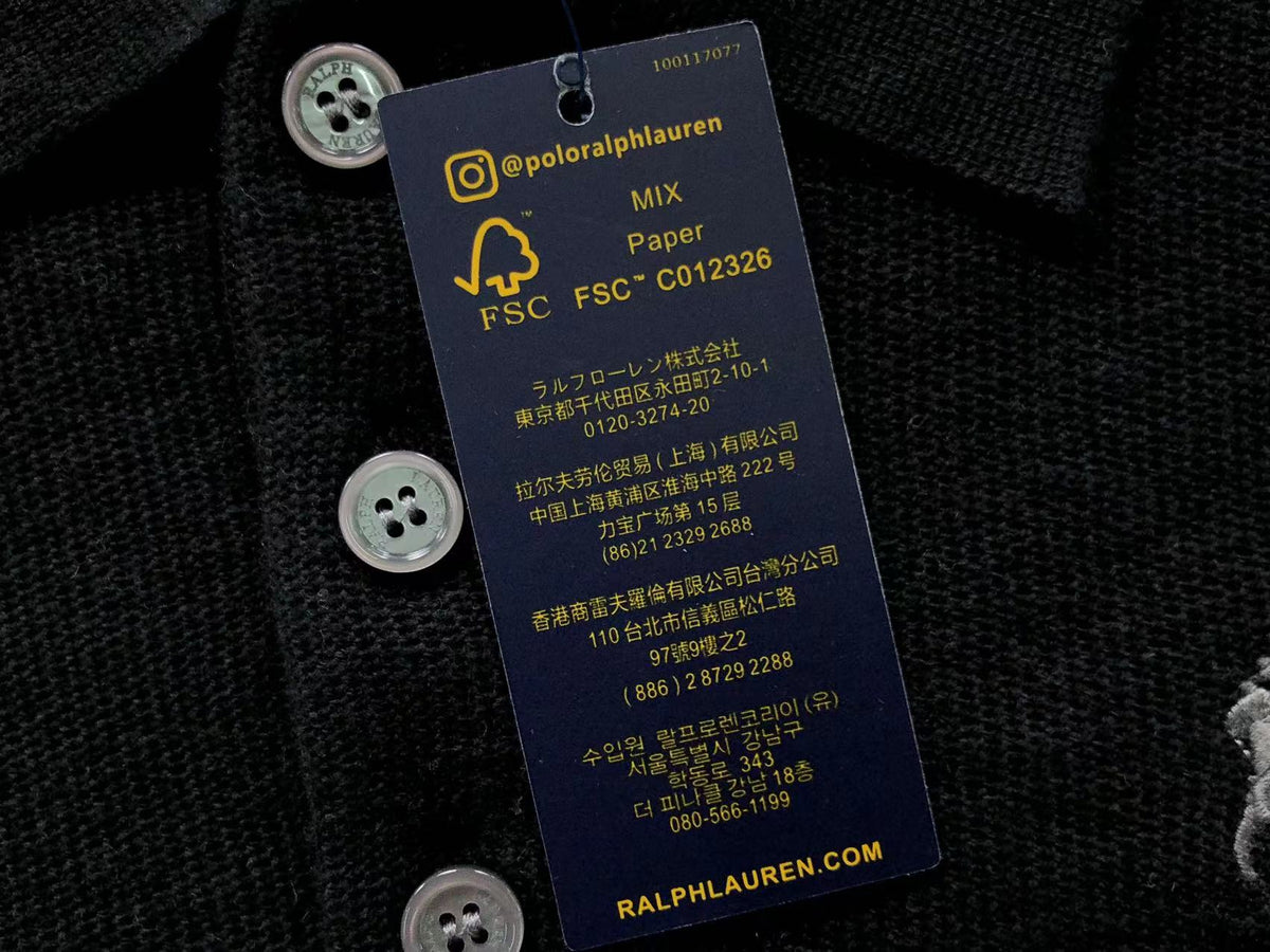 Ralph Lauren Sweater
