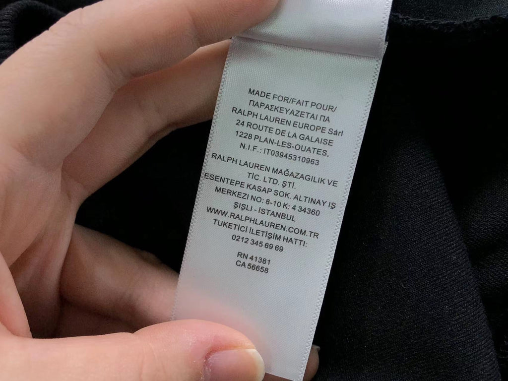Ralph Lauren Hoodie