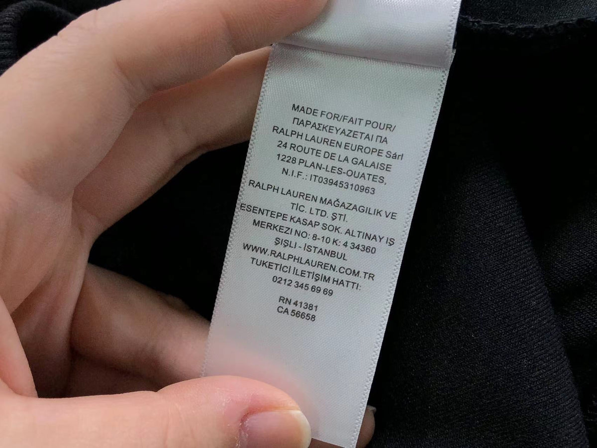 Ralph Lauren Hoodie