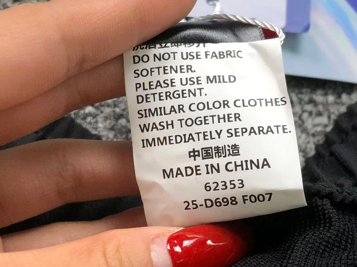 N1K Pants