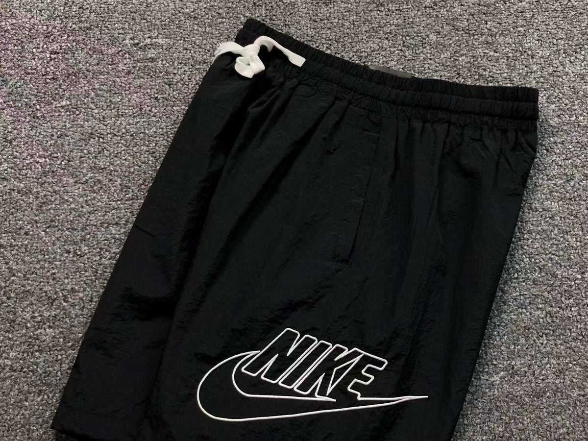 N1K Shorts