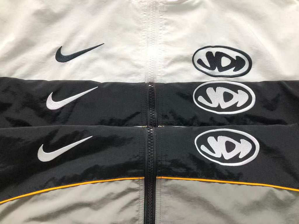 N1K Jacket