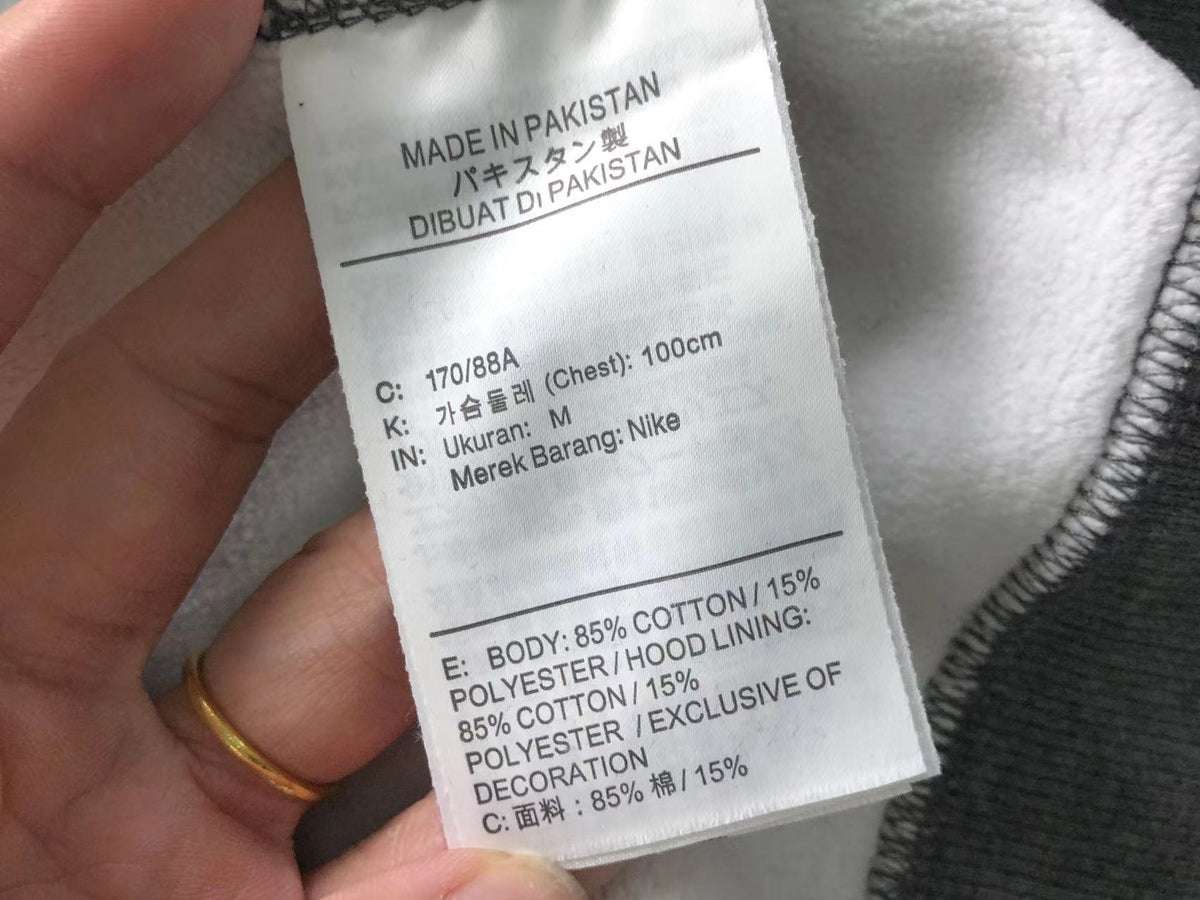 N1K Pants