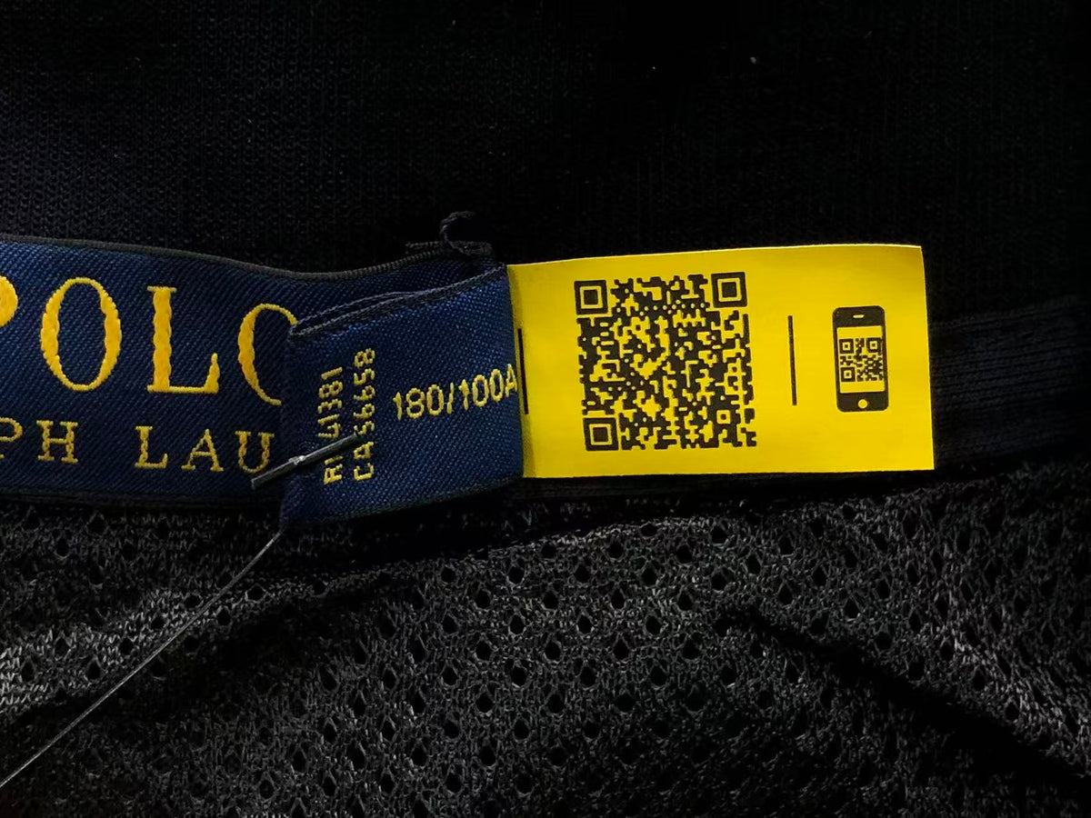 Ralph Lauren Vest