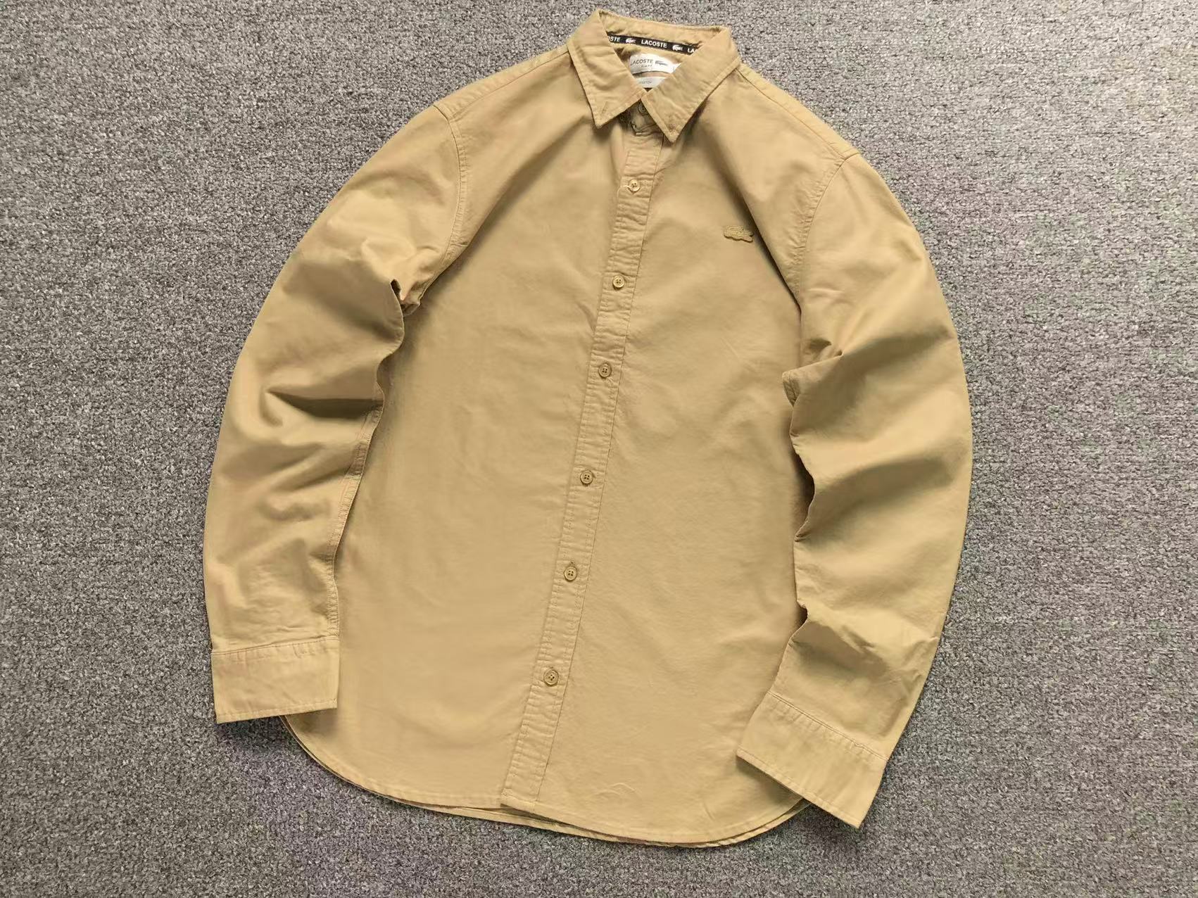 Classic Shirt