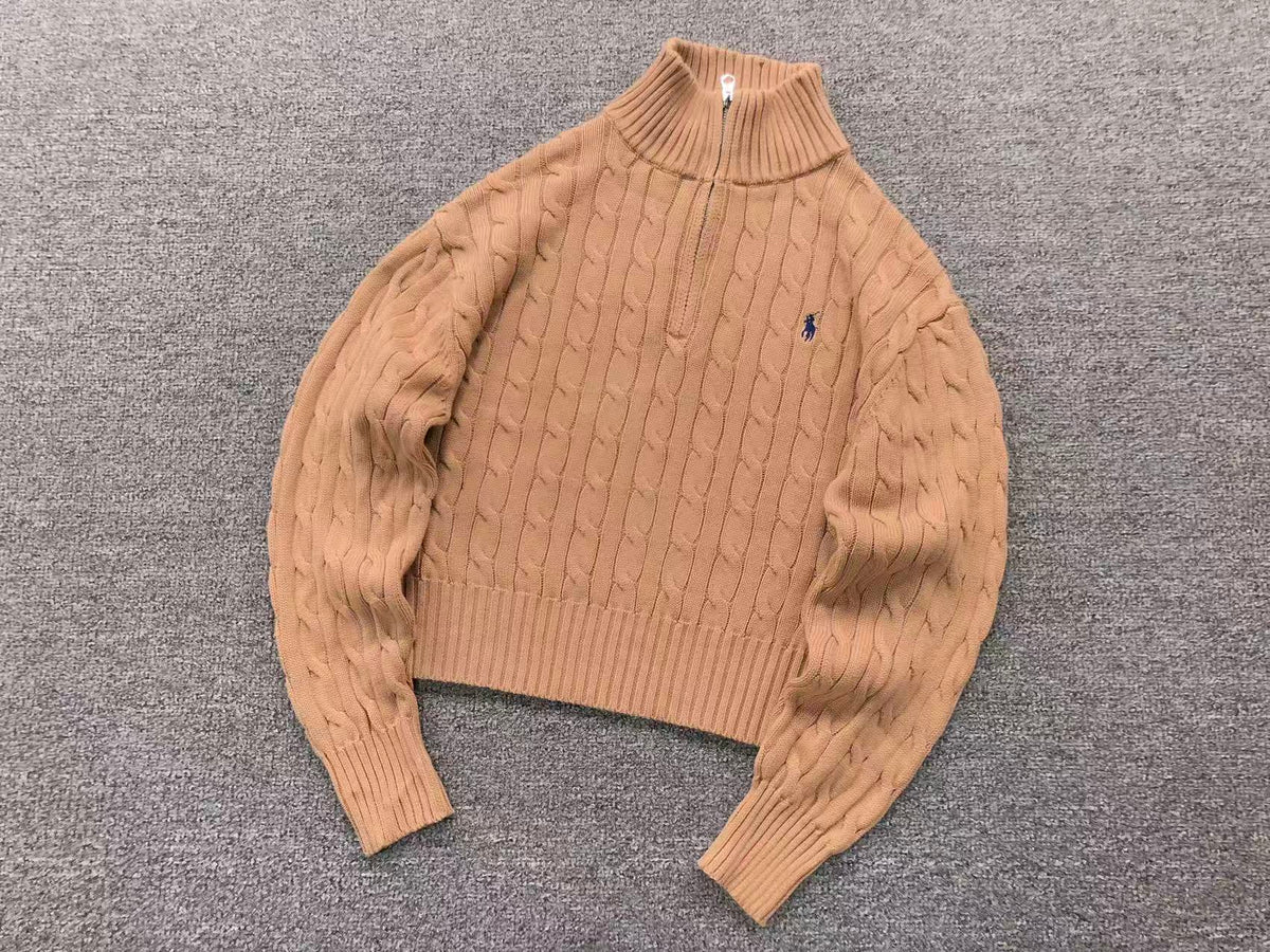 Ralph Lauren Sweater Female