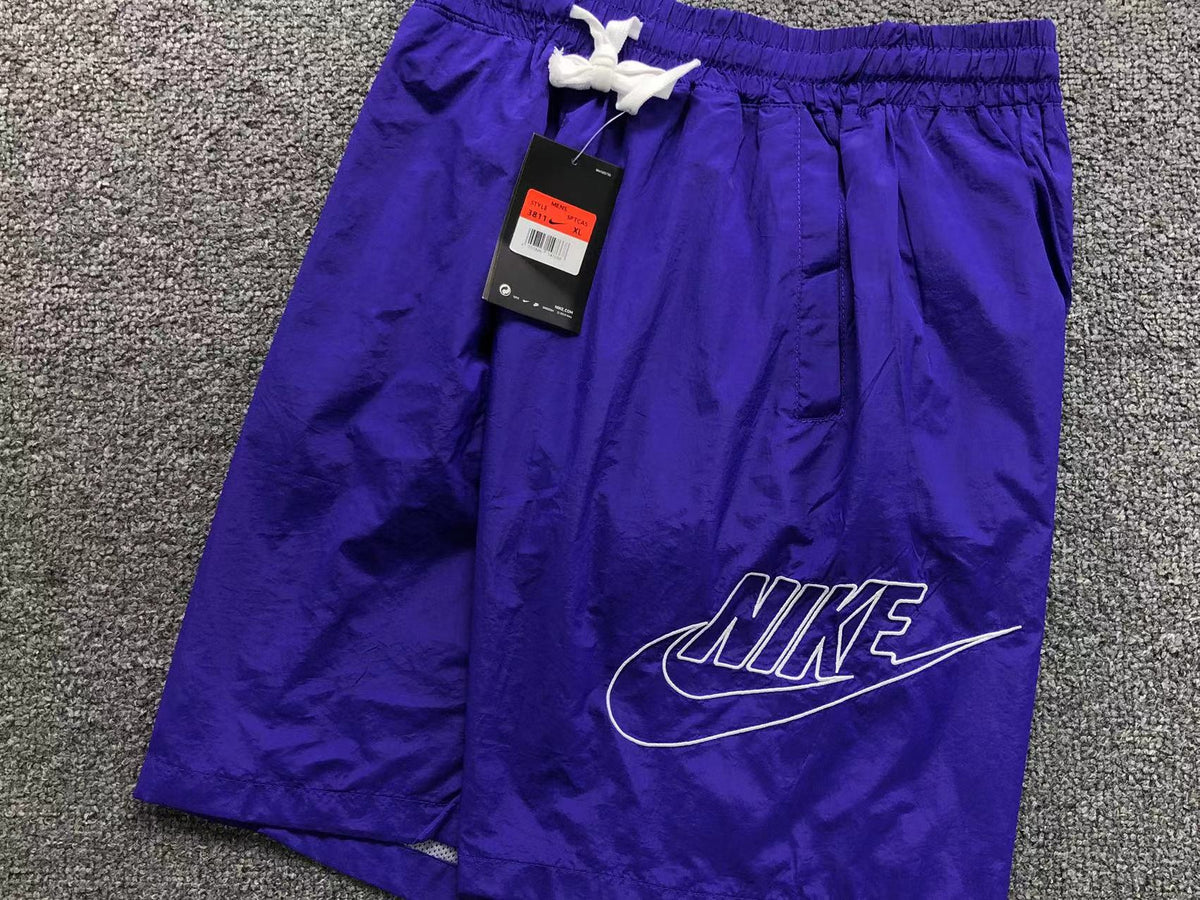 N1K Shorts
