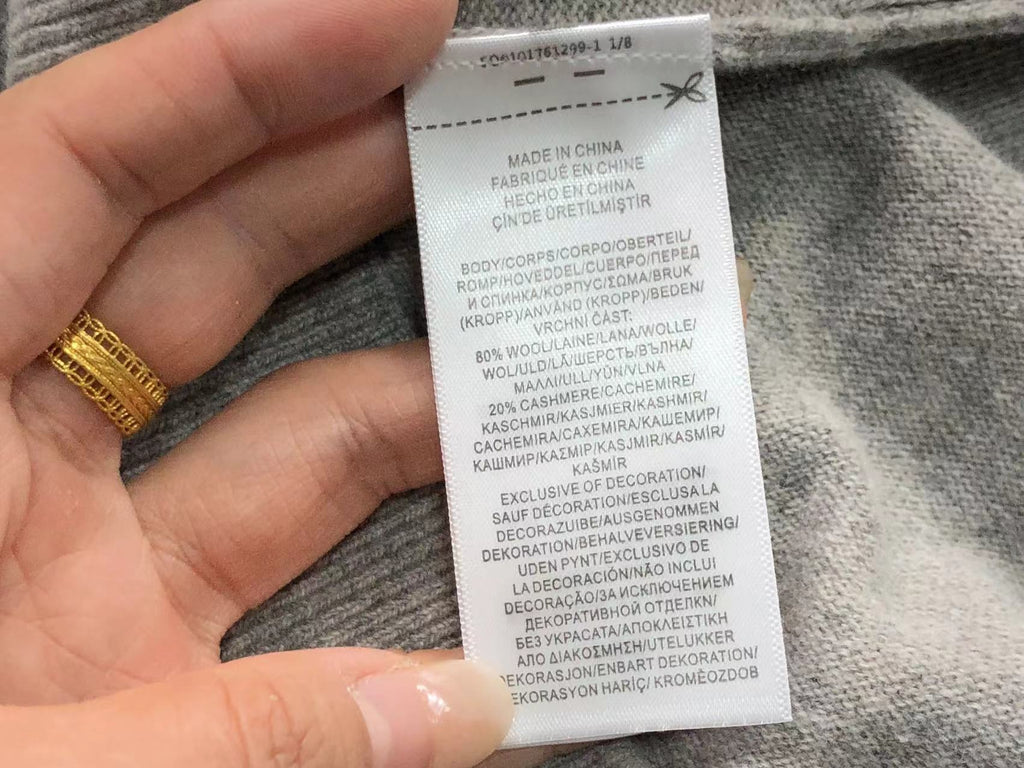 Ralph Lauren Sweater Female