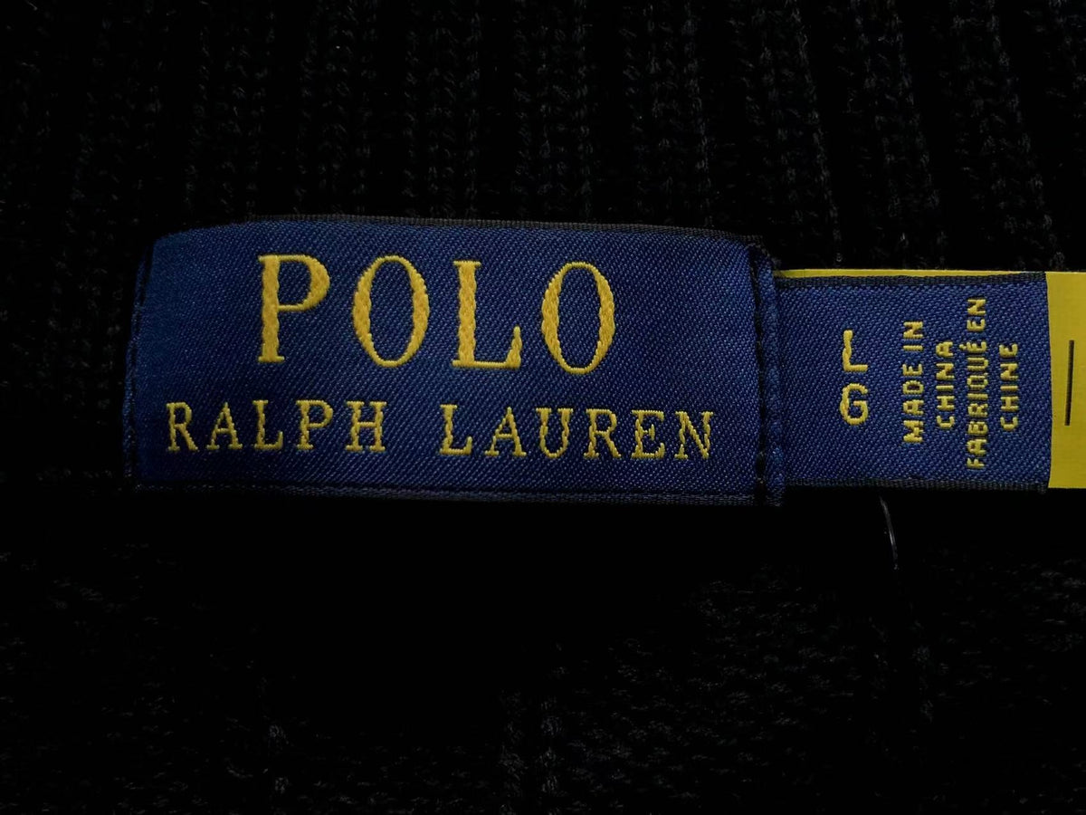 Ralph Lauren Sweater