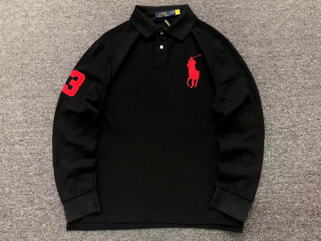 Ralph Lauren Longsleeve