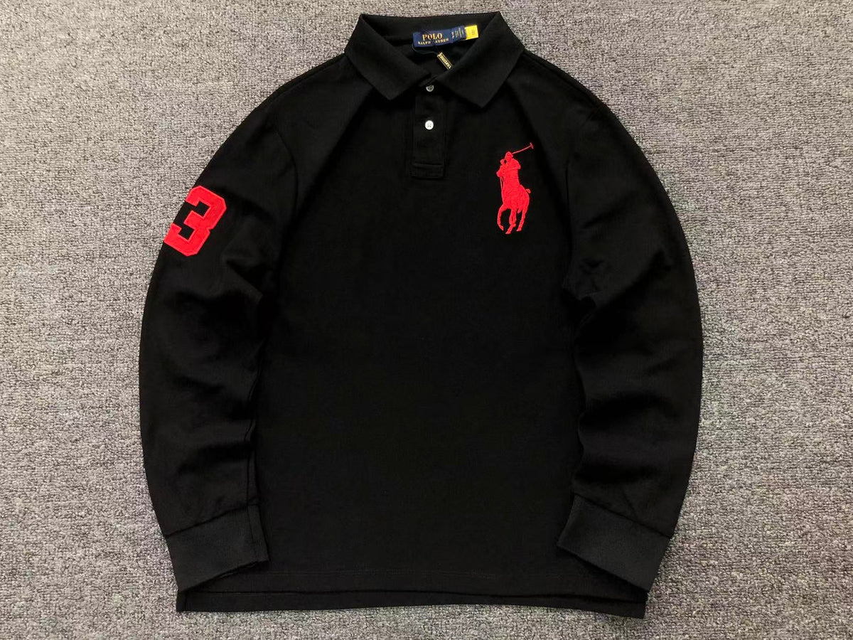 Ralph Lauren Longsleeve