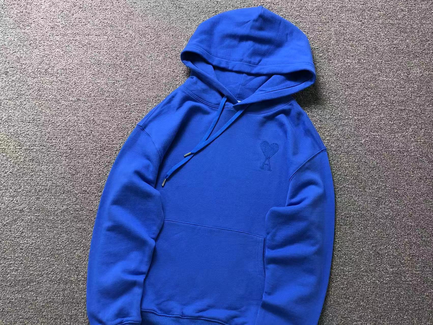 Am1 Hoodie