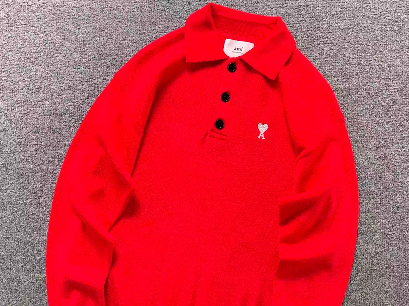 Am1 Sweater