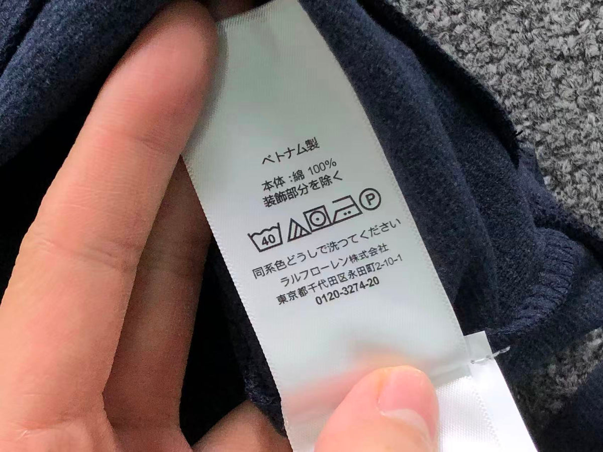 Ralph Lauren Hoodie