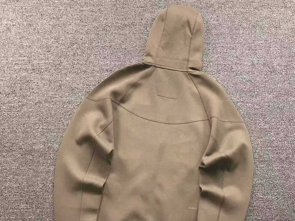N1K Pants & Hoodie