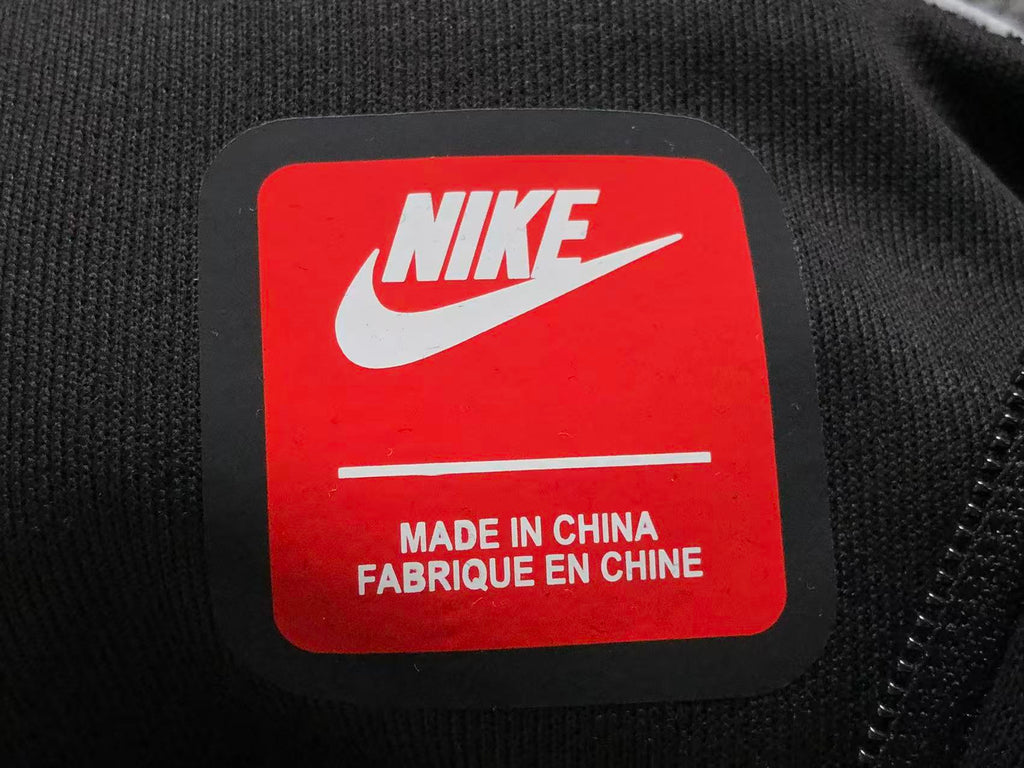 N1K Hoodie